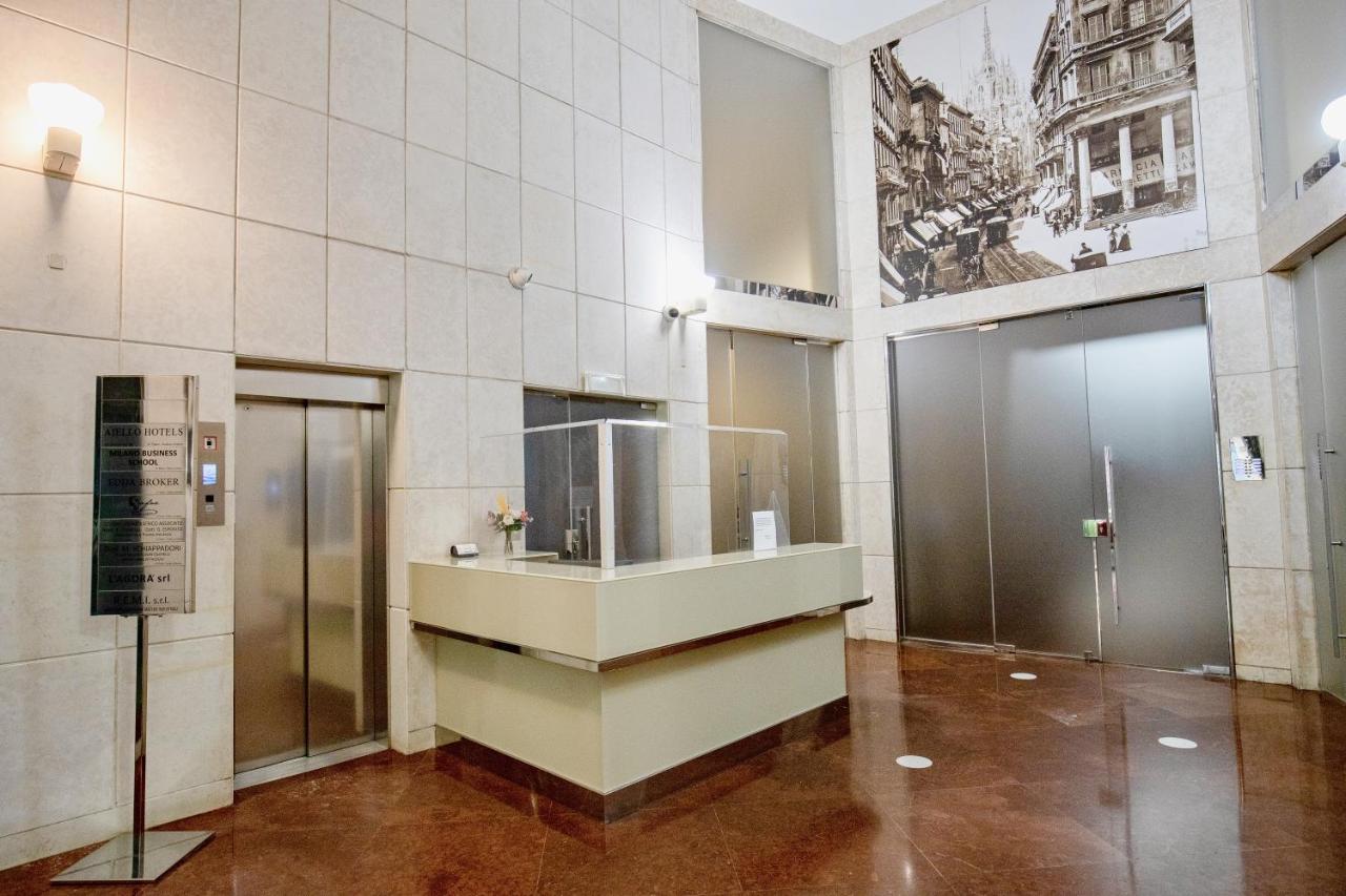 Ah - Duomo Essence Hotel *