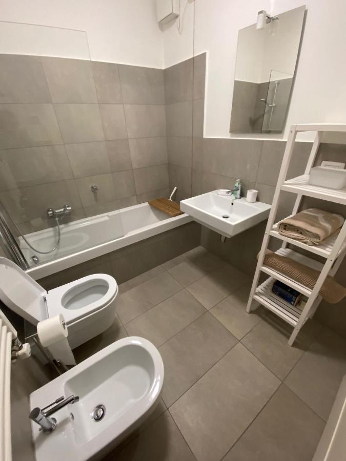 Comfort Zona Washington-solari-tortona * Milan