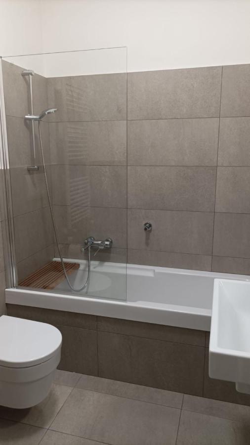 Apartment Comfort Zona Washington-solari-tortona