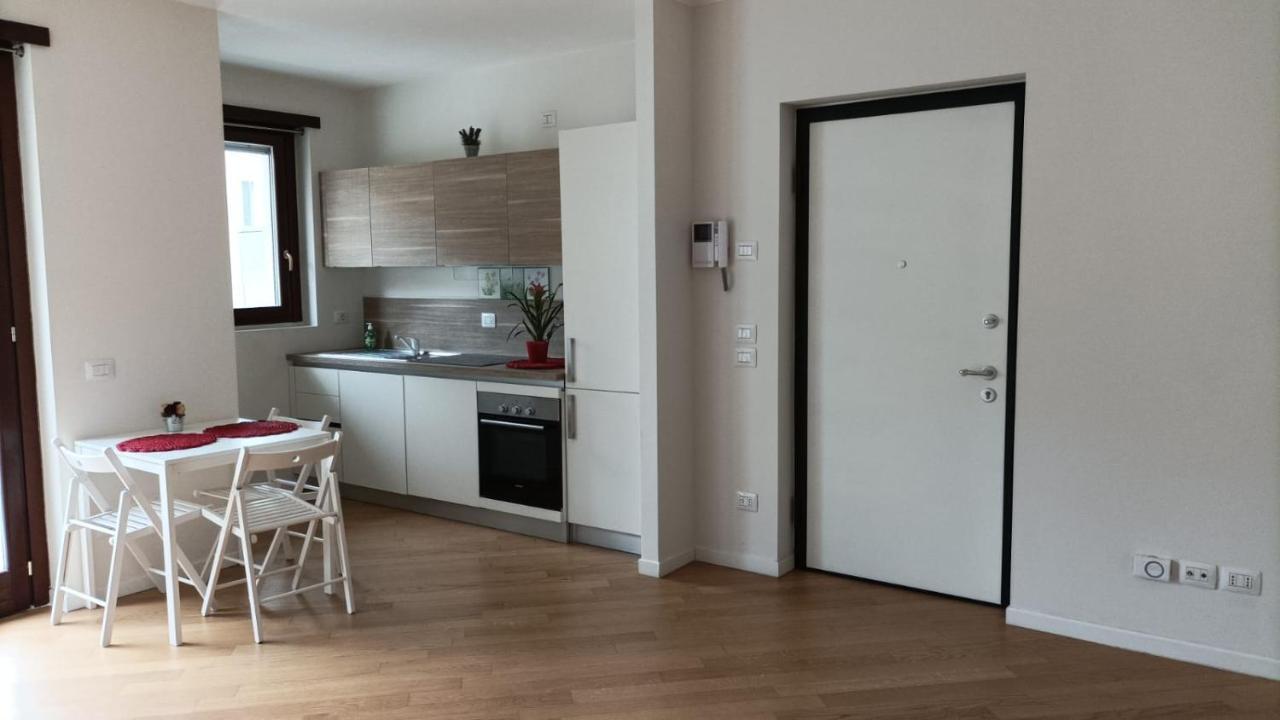 Comfort Zona Washington-solari-tortona Apartment *