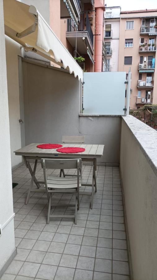 Comfort Zona Washington-solari-tortona Milan