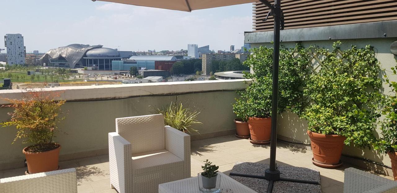 Apartamento Life Sky Apartment- Mico- Breathtaking Penthouse
