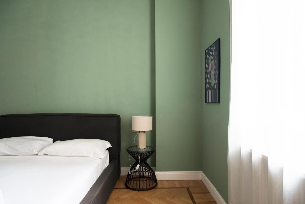 Apartment Youhosty - Farneti 1