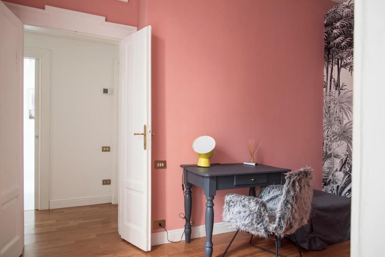 Youhosty - Farneti 1 Apartment Mailand