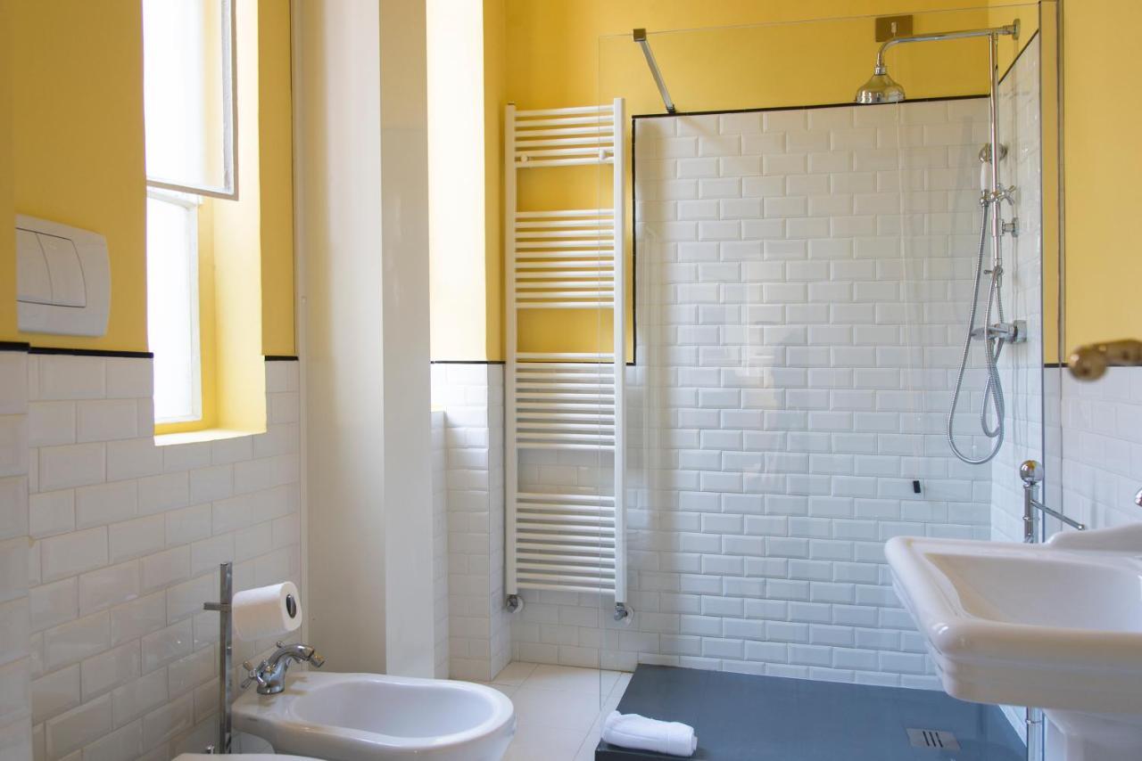 Apartment Youhosty - Farneti 1 Mailand