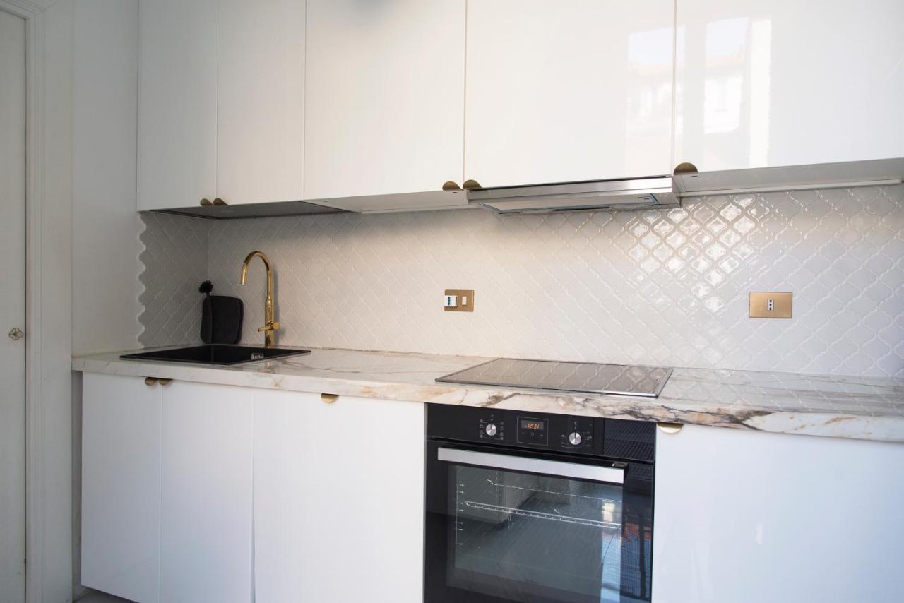 Apartment Youhosty - Farneti 1 Mailand