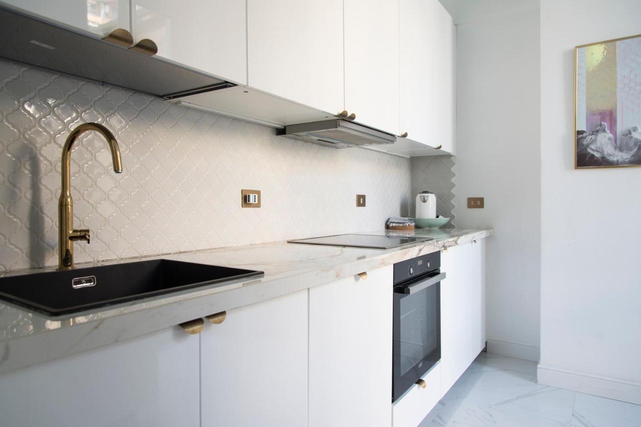 Apartment Youhosty - Farneti 1