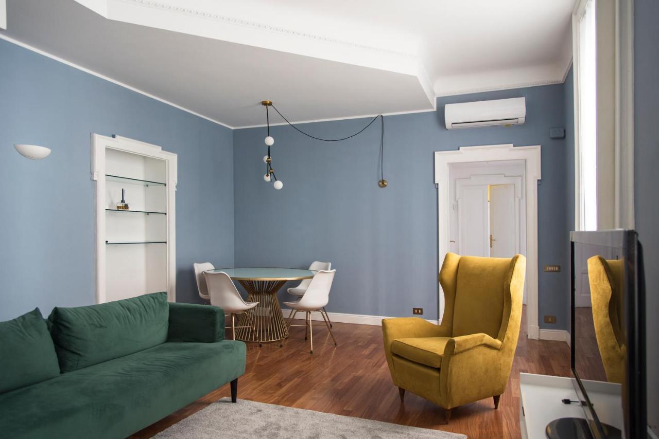 Apartment Youhosty - Farneti 1
