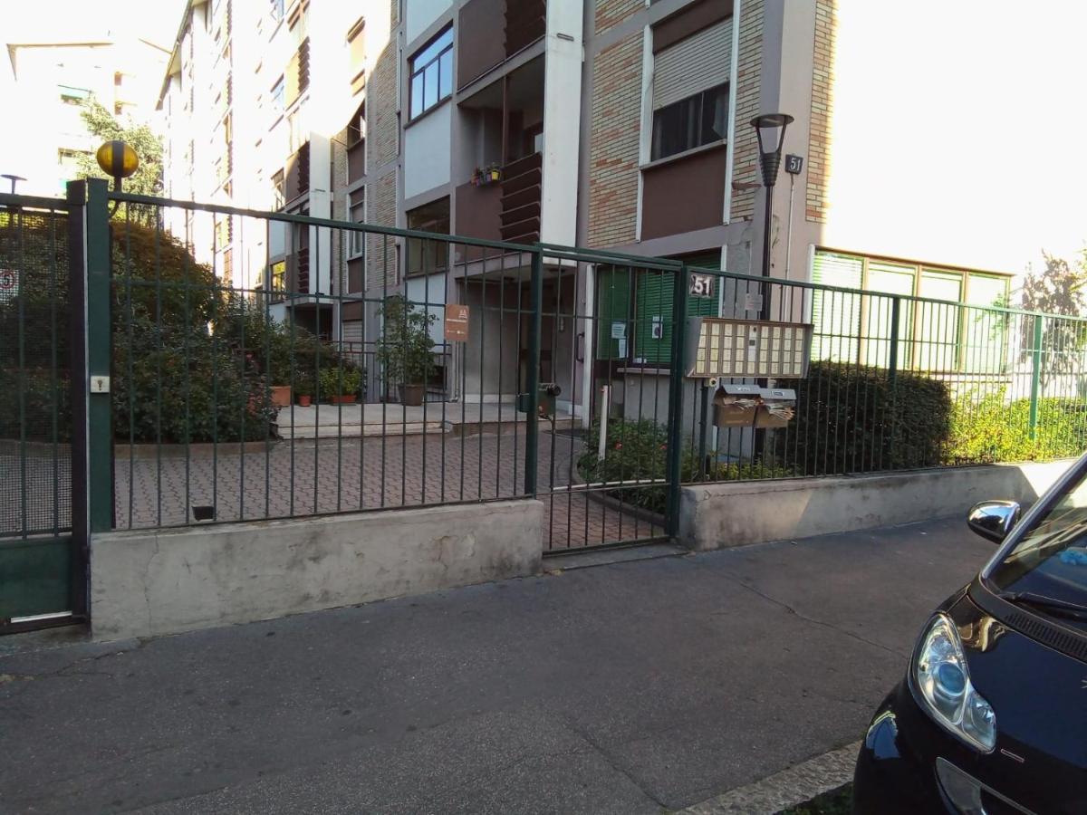 Acomodação com café da manhã  Gioli Milão