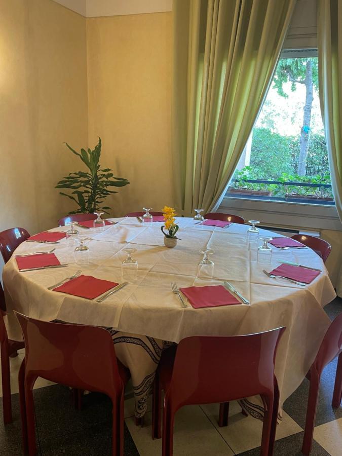 Aparthotel Siloe Mailand