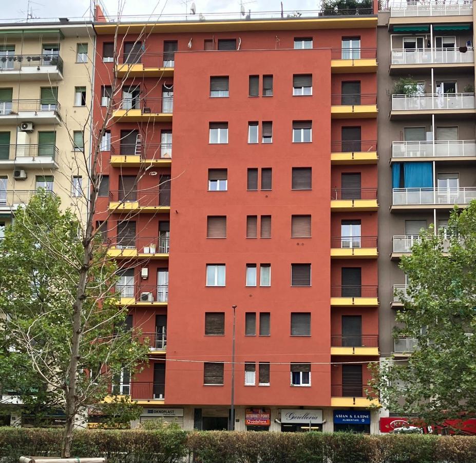 Splendido Bilocale Adiacente Metro M5 - Ca Granda *
