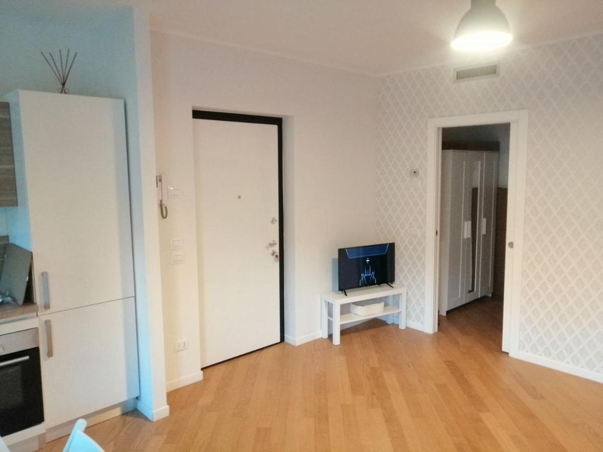 Comfort Zona Washington-solari-tortona Apartment *