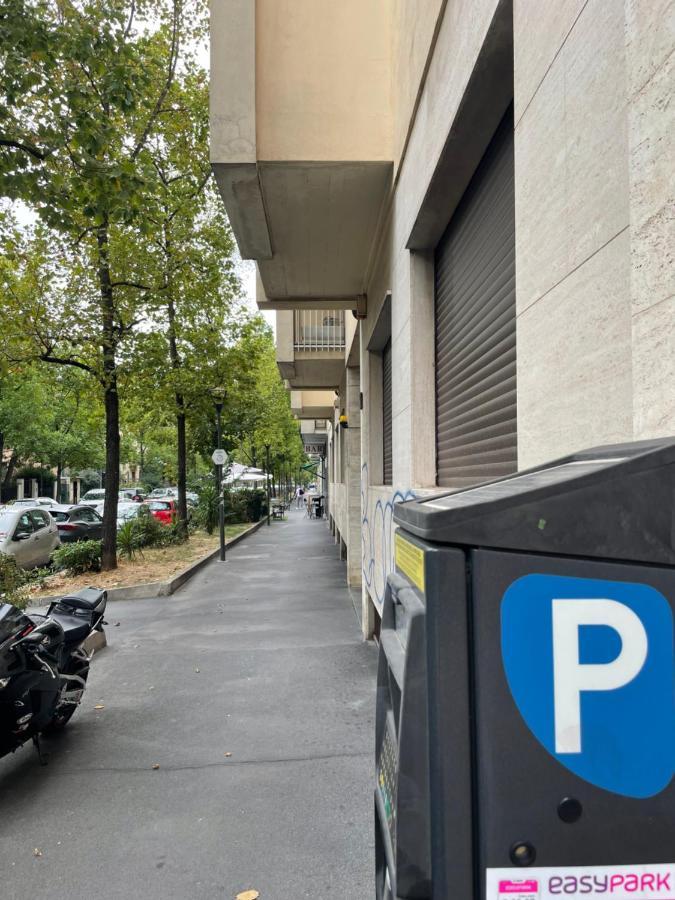 Apartment Claudia's In Fieracity&mico&sansiro Mailand