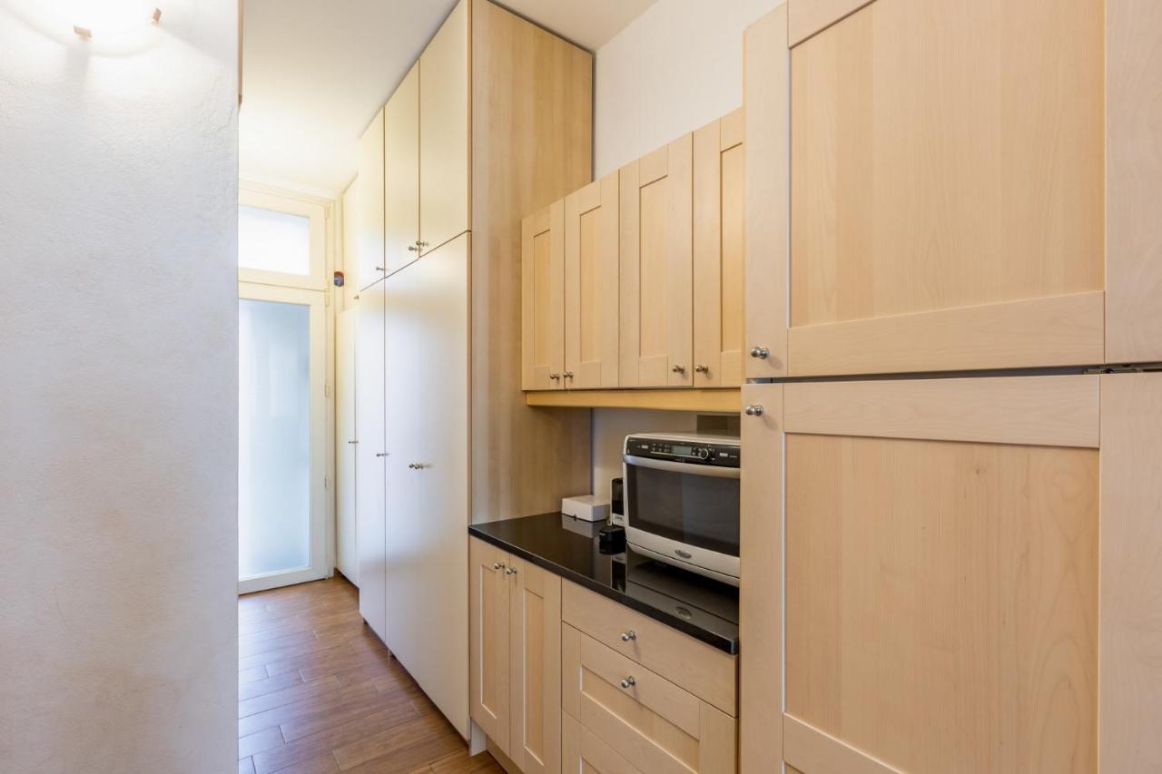 Easylife - Accogliente Bilocale In Zona Porta Venezia Apartment Mailand