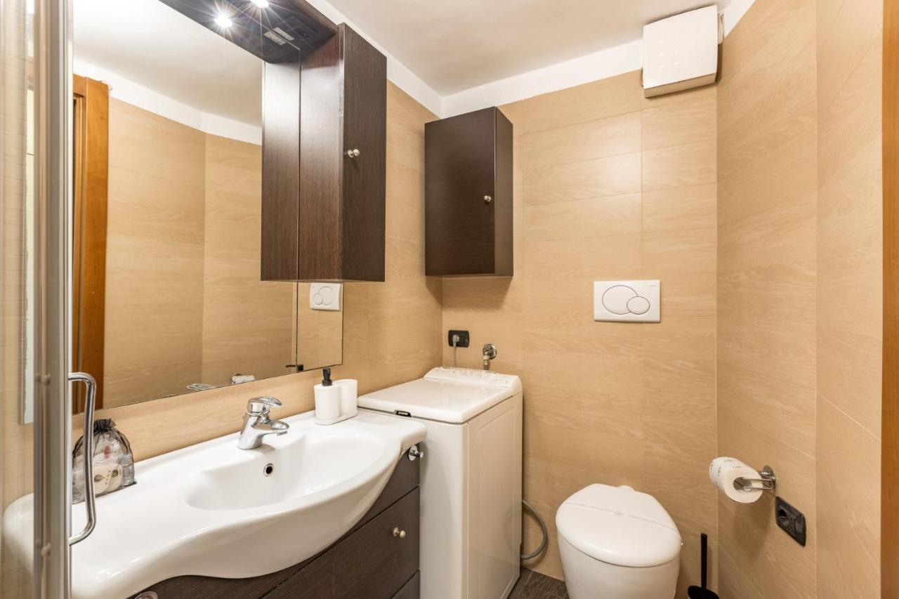 Easylife - Accogliente Bilocale In Zona Porta Venezia Mailand