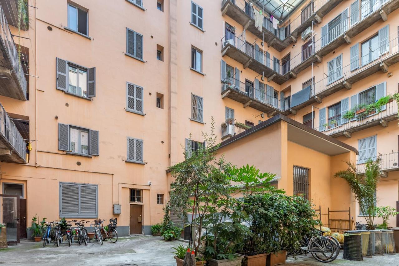 Easylife - Accogliente Bilocale In Zona Porta Venezia * Mailand