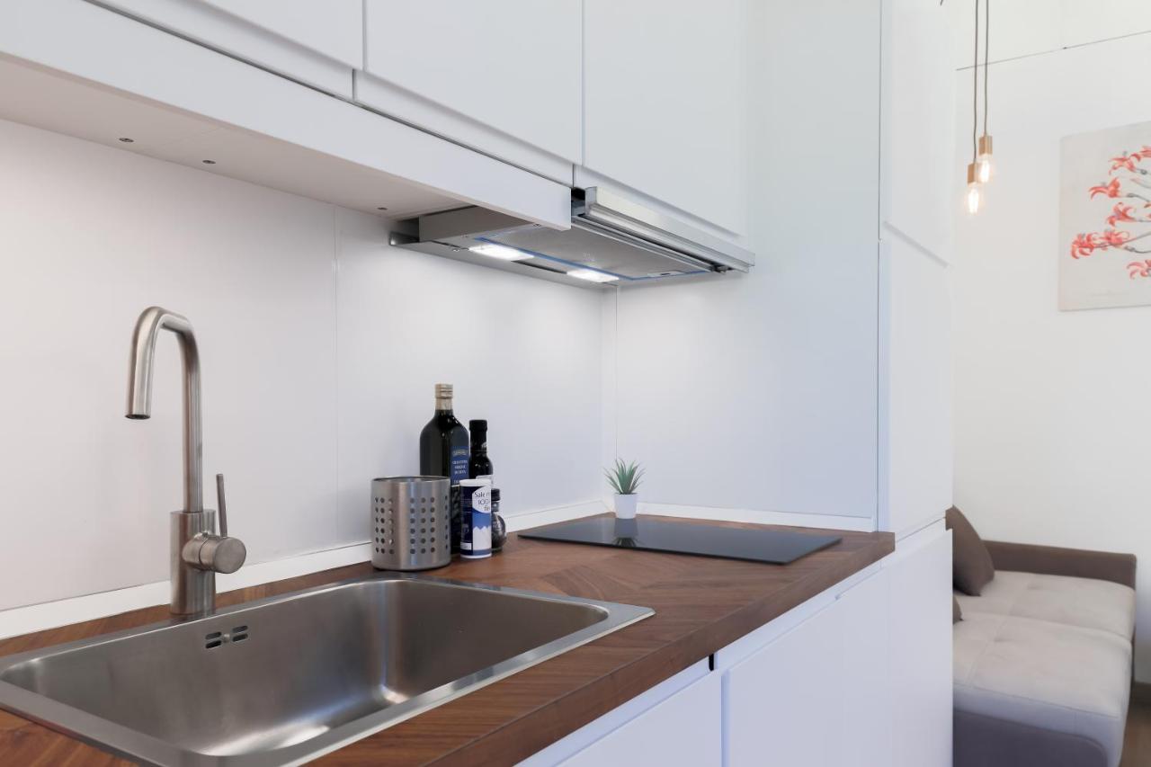 Apartment Duomo