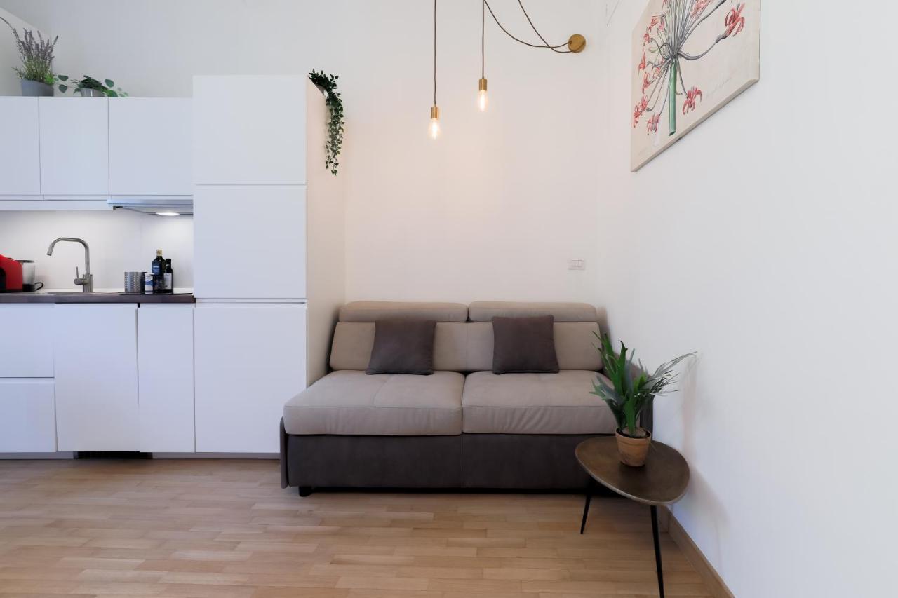 Apartment Duomo