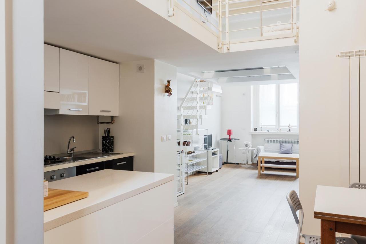 Apartamento Awesome Loft In The Center Of *
