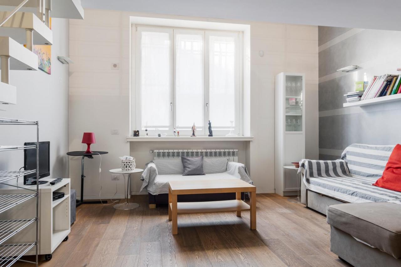 Awesome Loft In The Center Of Apartamento