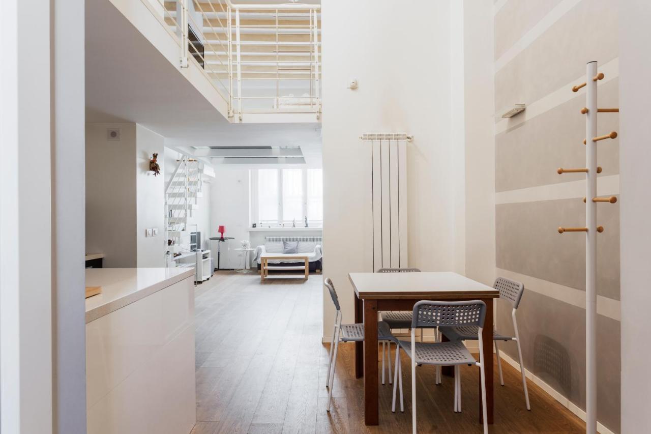 Apartment Awesome Loft In The Center Of *