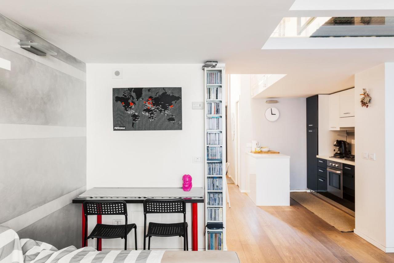 Apartamento Awesome Loft In The Center Of