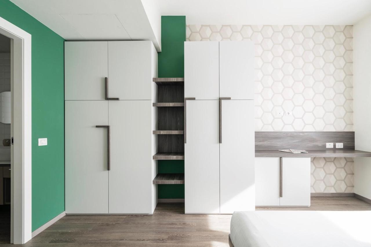 Contempora - Cavallotti 13 - A62 * Mailand