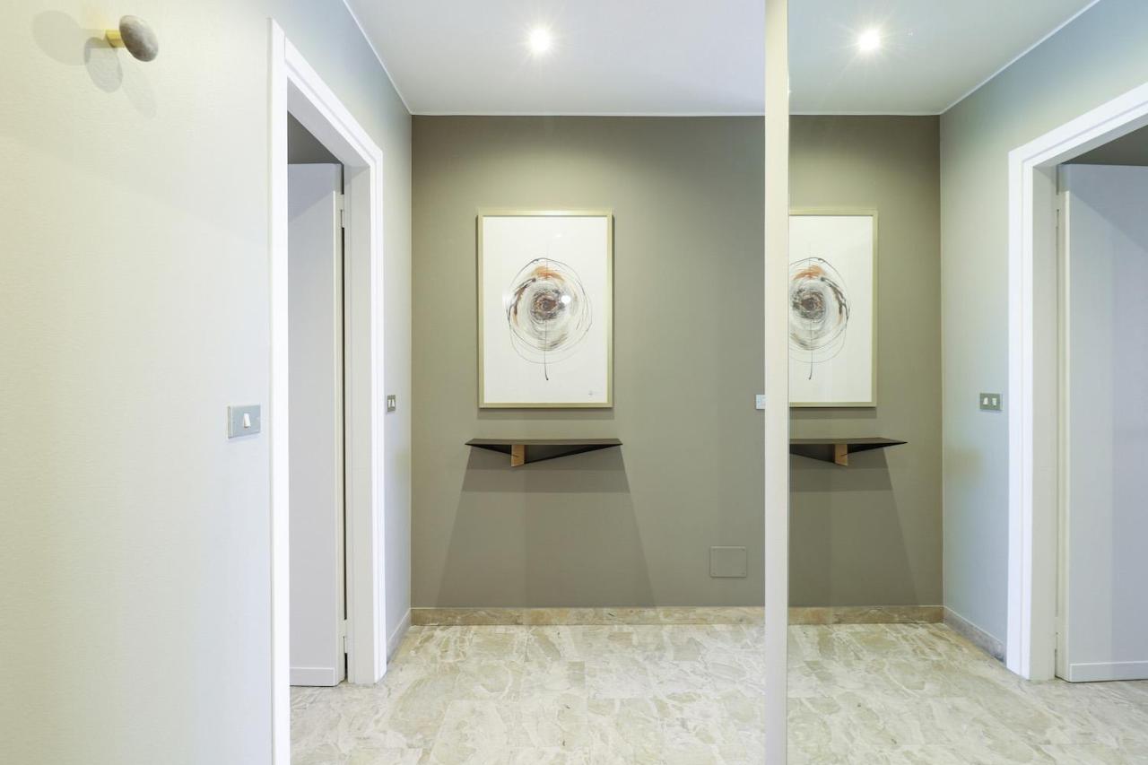 Apartment Contempora - Elvezia 8 - E51 *