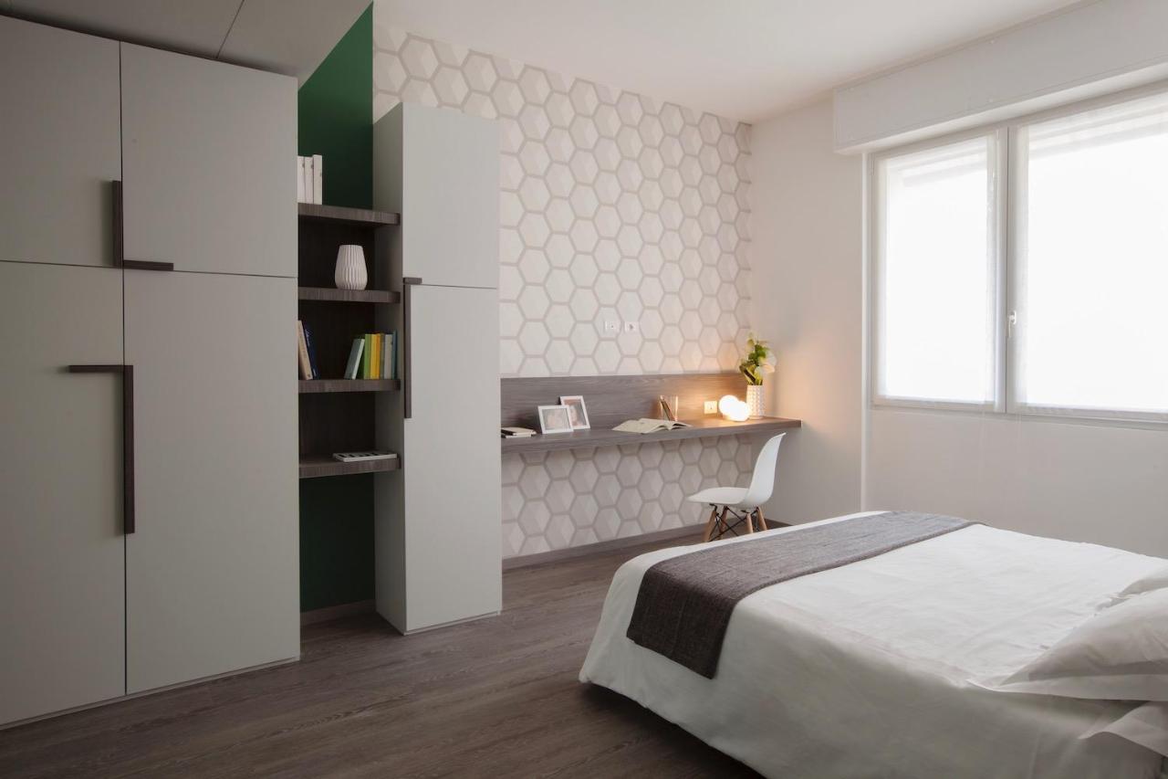 Contempora - Cavallotti 13 - A62 Mailand