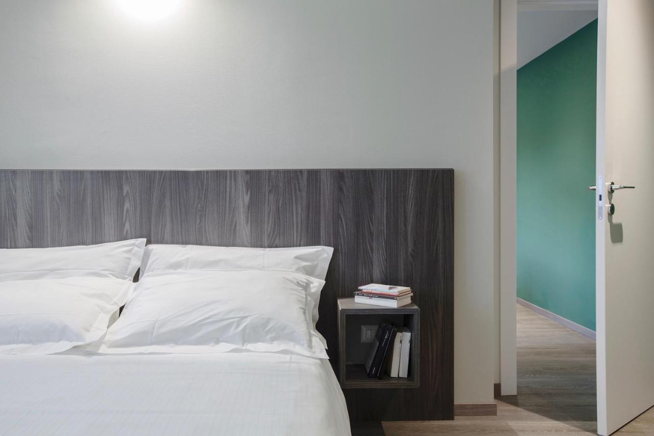 Apartment Contempora - Cavallotti 13 - A62 Mailand