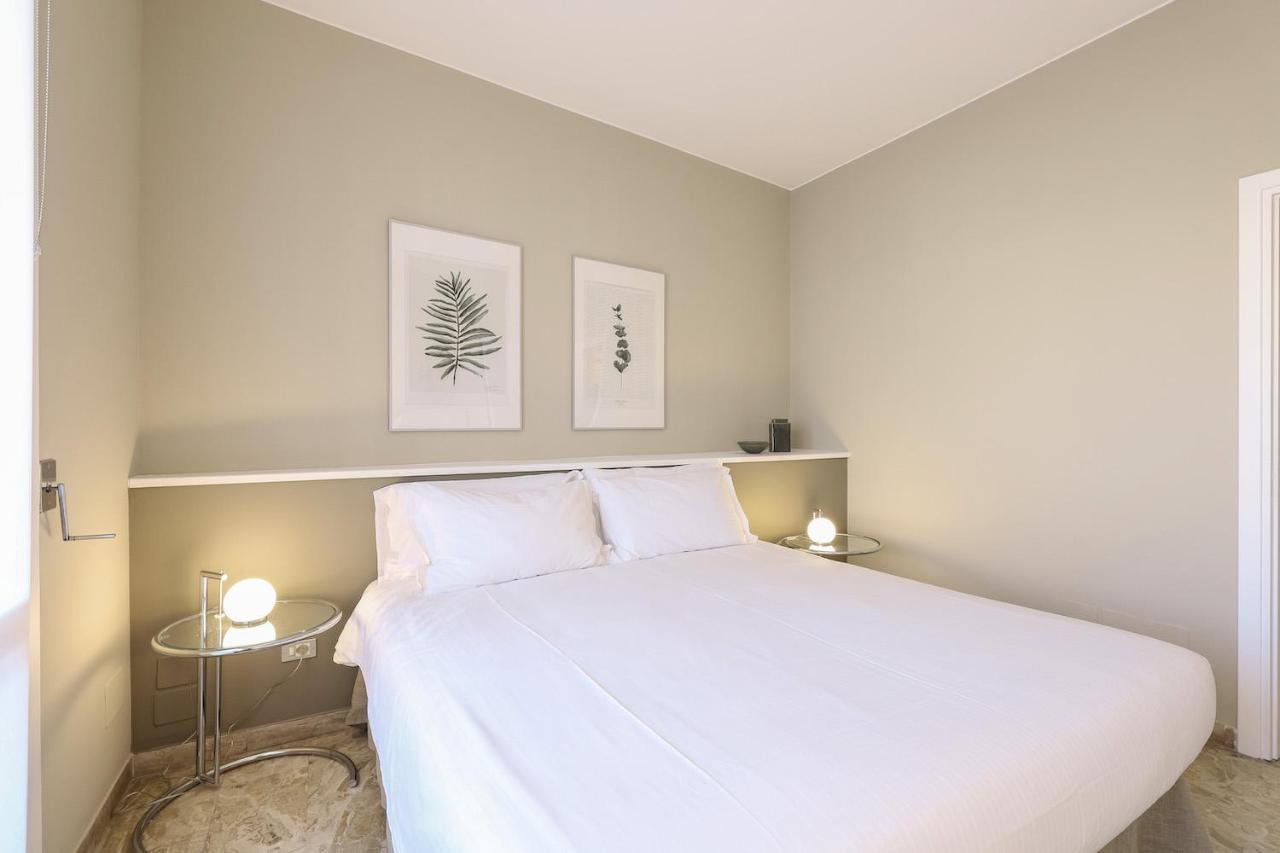 Apartment Contempora - Elvezia 8 - E51 *