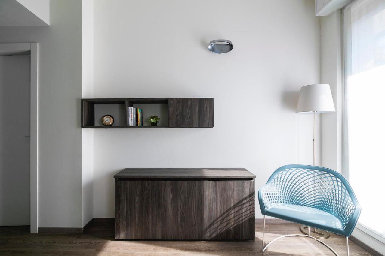 Contempora - Cavallotti 13 - A62 Apartment *