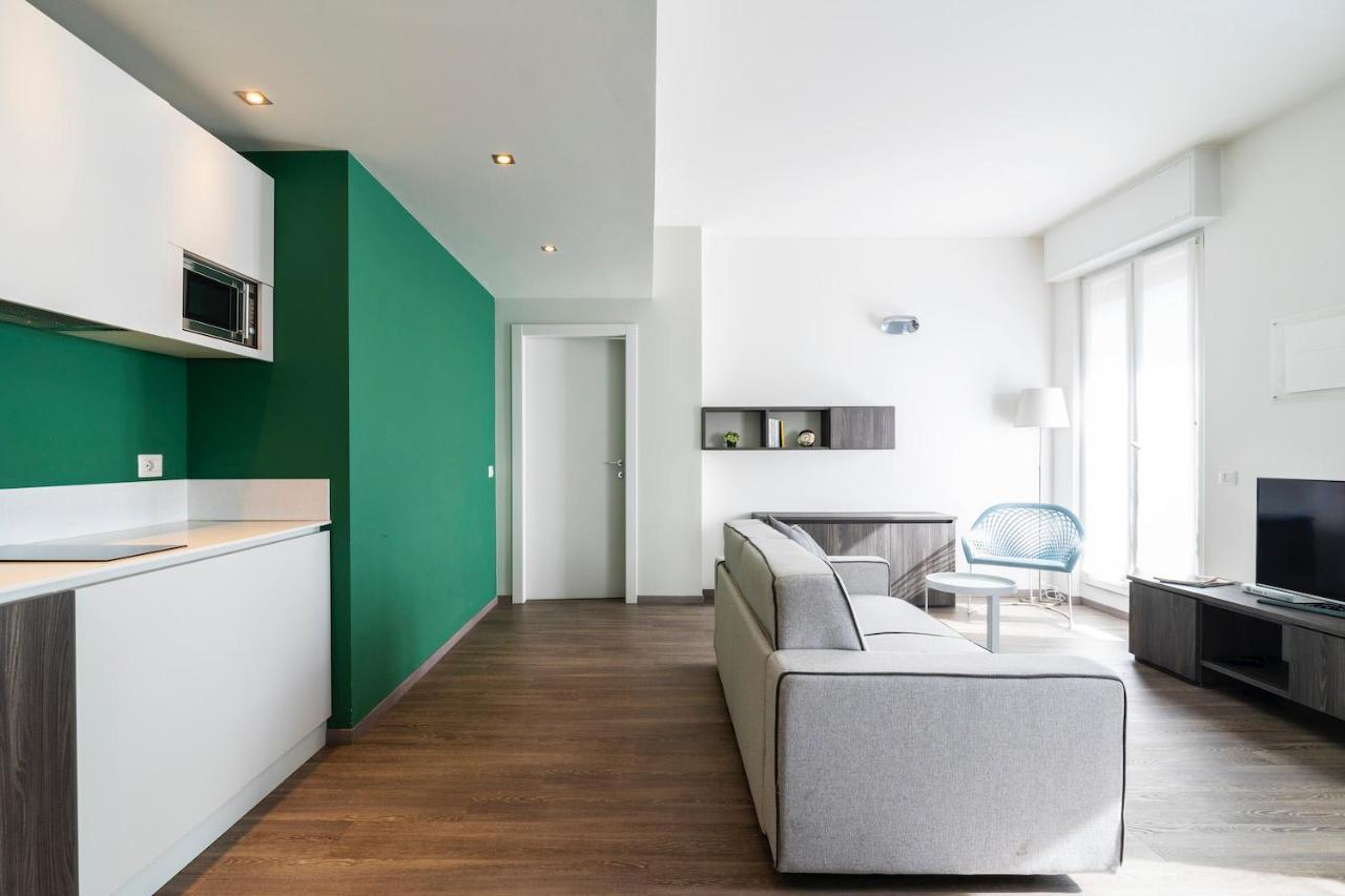 Apartment Contempora - Cavallotti 13 - A62 Mailand