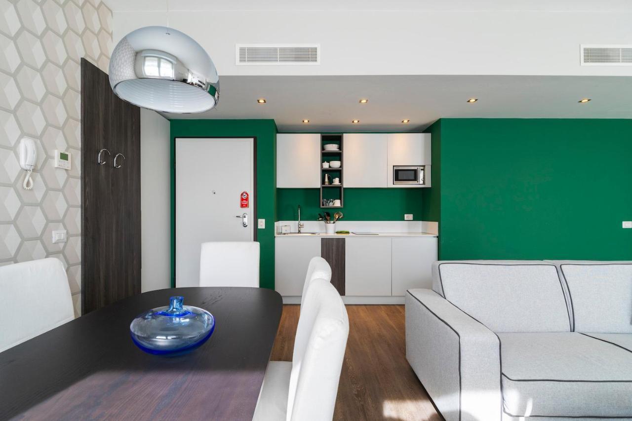 Contempora - Cavallotti 13 - A62 Apartment