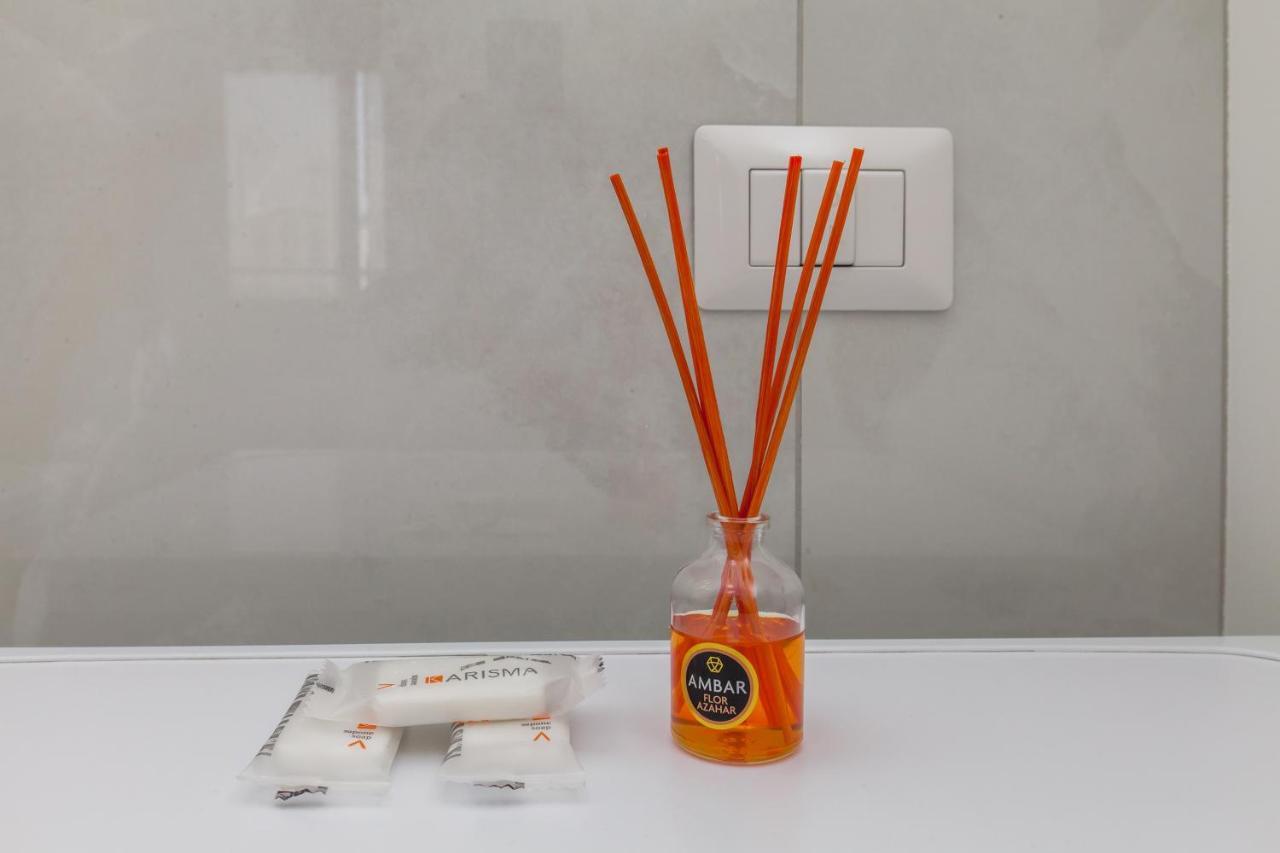 E-bicocca Apartamento Milão