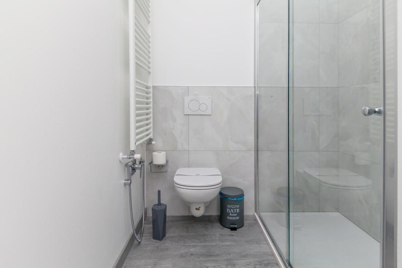 Apartamento E-bicocca Milão
