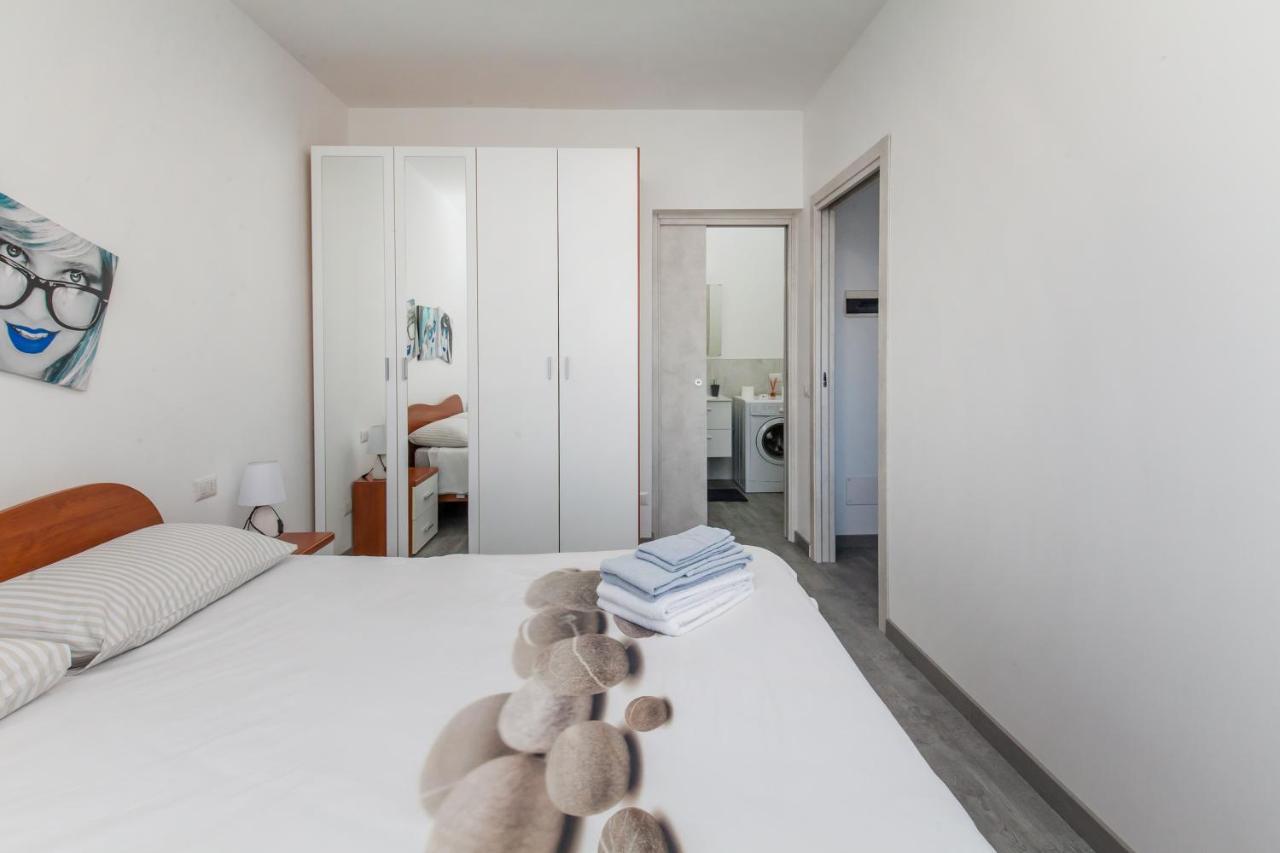 Apartamento E-bicocca Milão