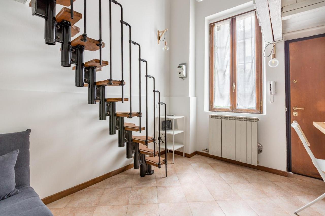 New! 700m From Corso Lodi! Milan
