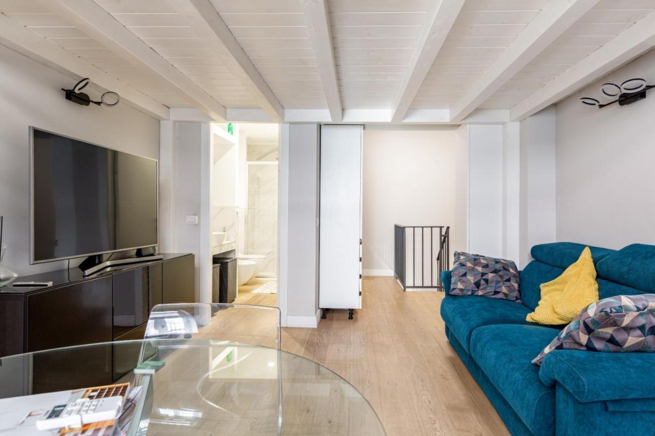 Modern Apt 300mt From Central Station! * Mailand