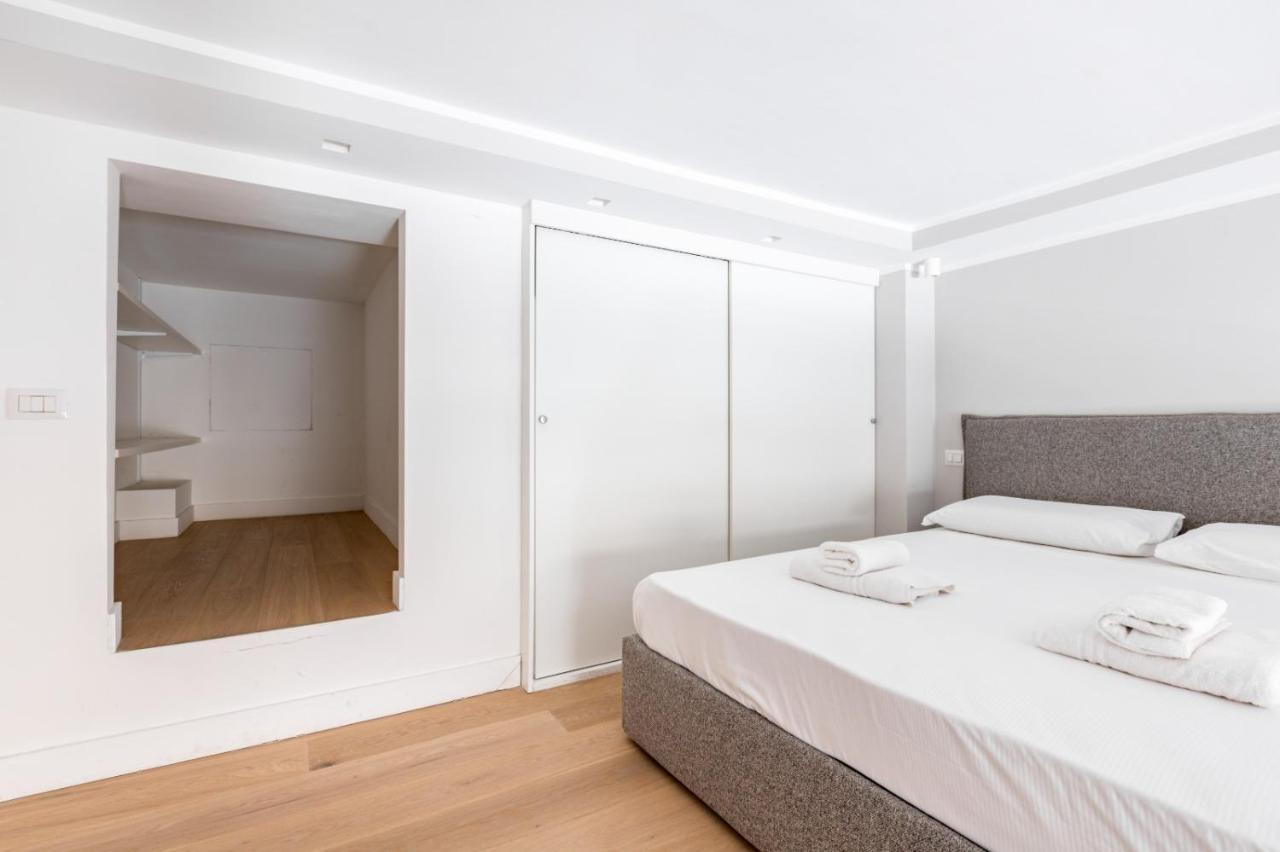 Modern Apt 300mt From Central Station! Mailand