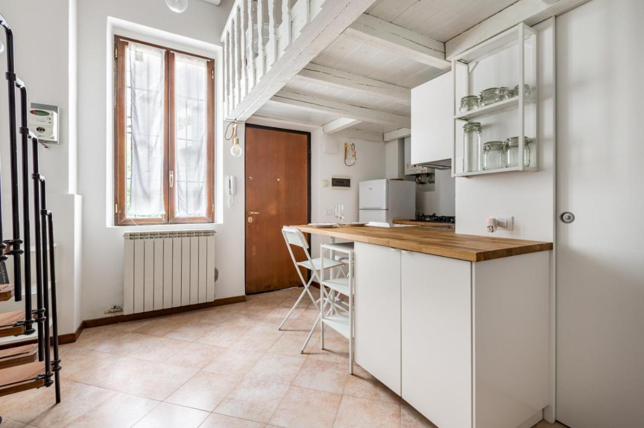 New! 700m From Corso Lodi! Apartment Milan