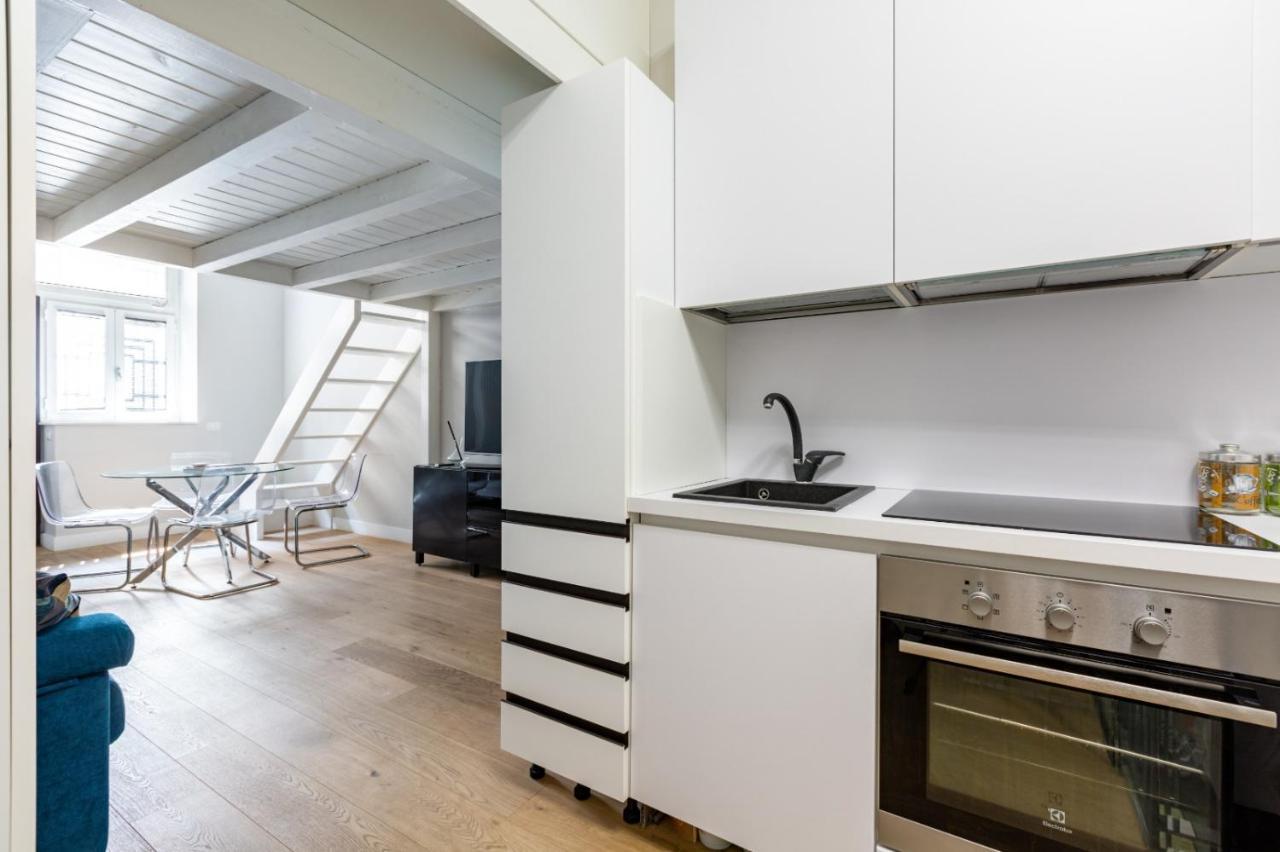 Apartment Modern Apt 300mt From Central Station! *