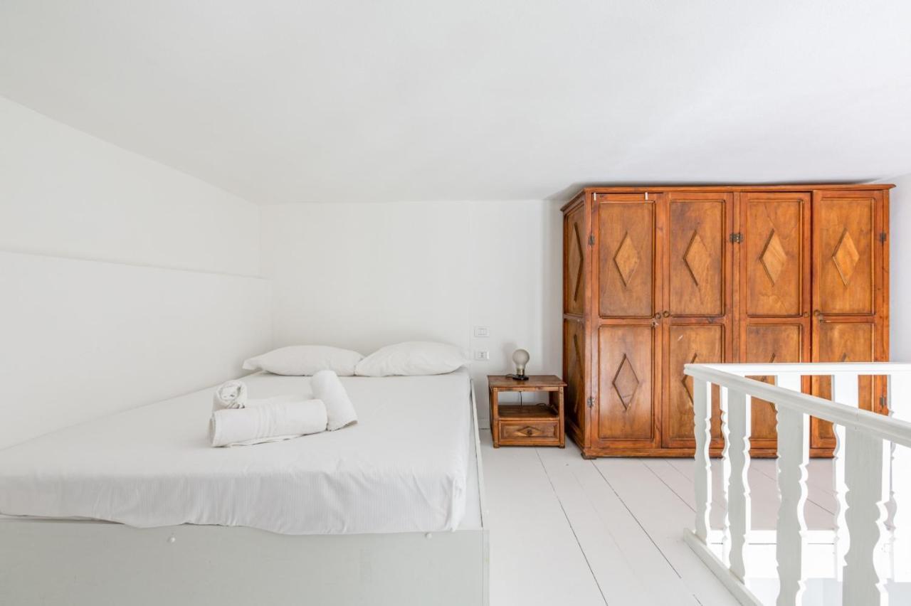 Apartment New! 700m From Corso Lodi!