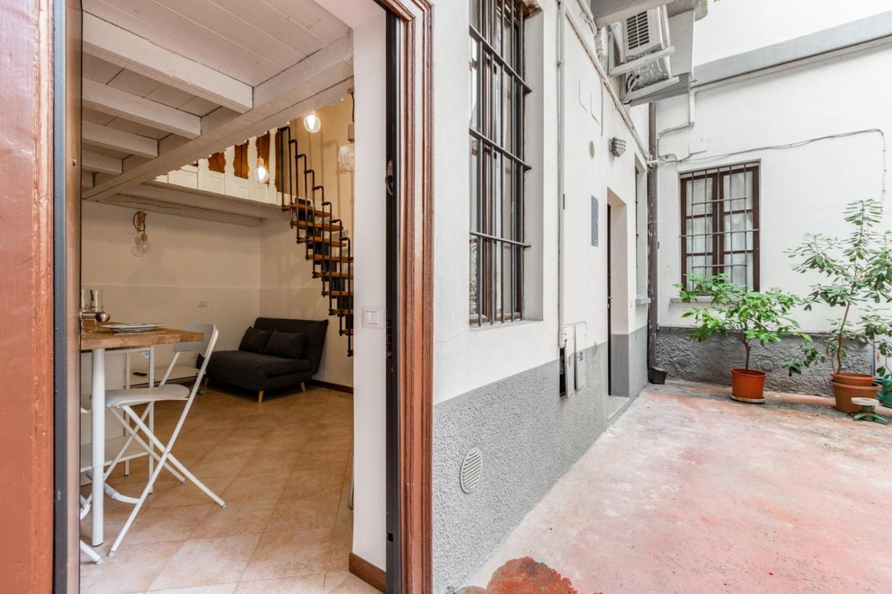 New! 700m From Corso Lodi! *