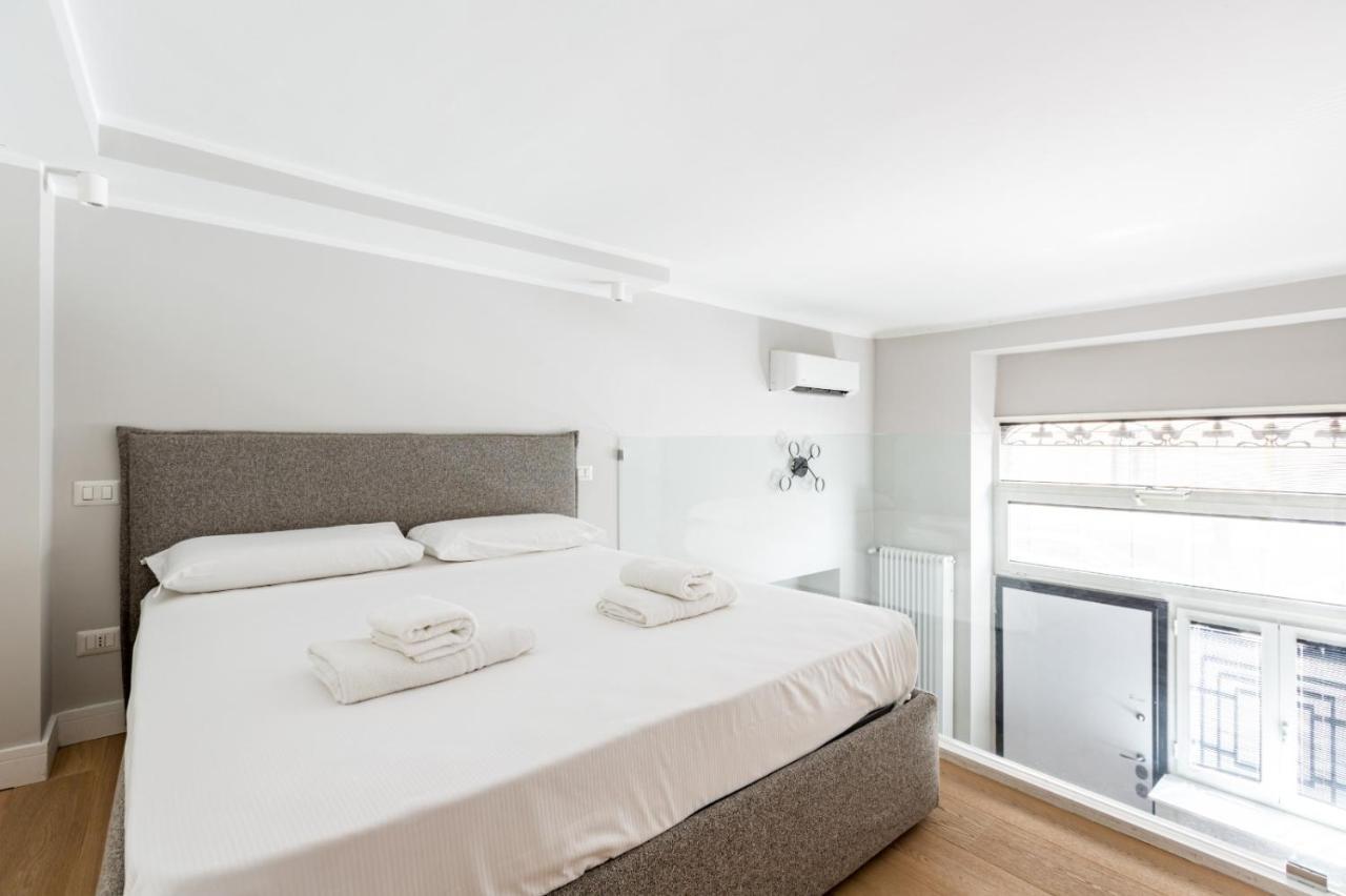 Modern Apt 300mt From Central Station! * Mailand