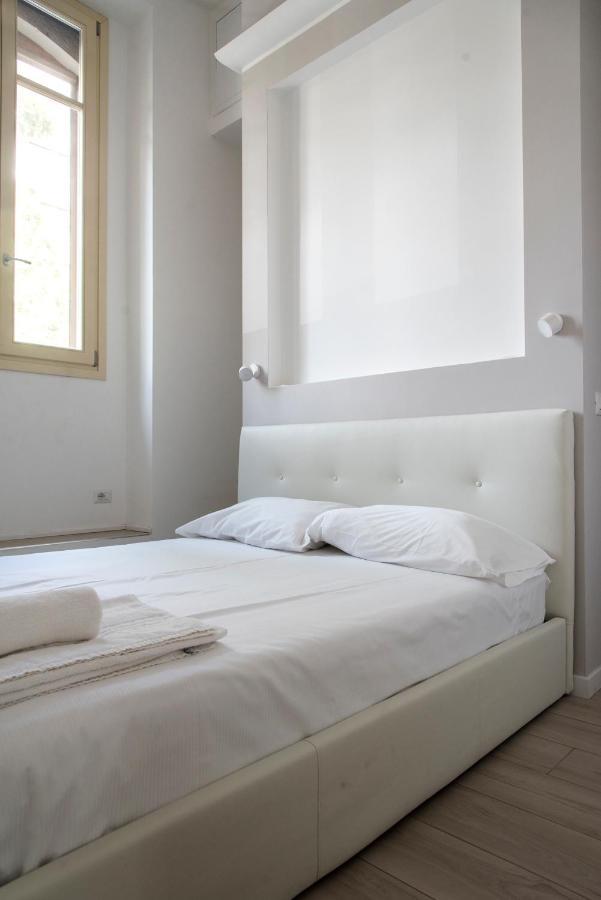 Youhosty - Pavia 7 Apartment