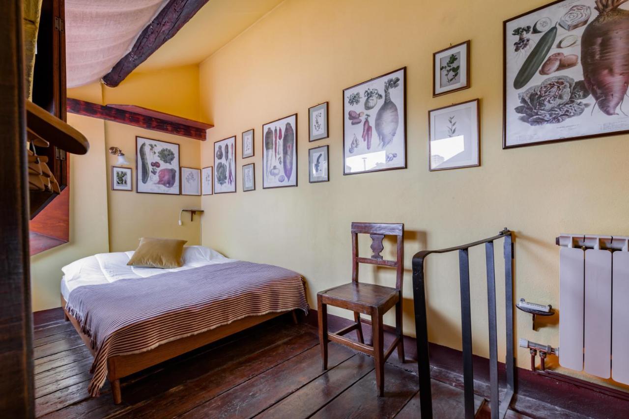 Brera Cosy Studio On 2 Levels! Apartment