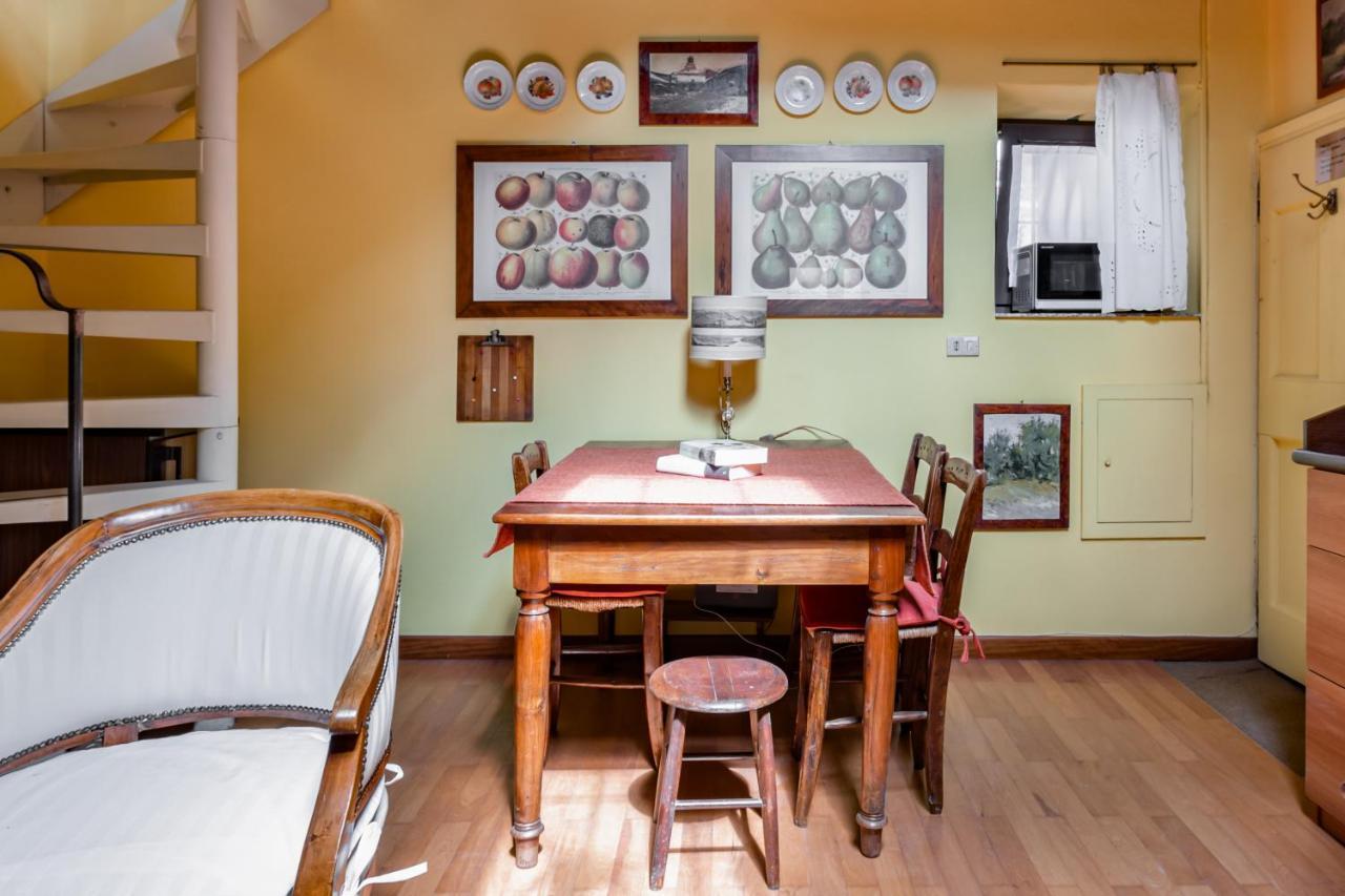 Brera Cosy Studio On 2 Levels! Apartment