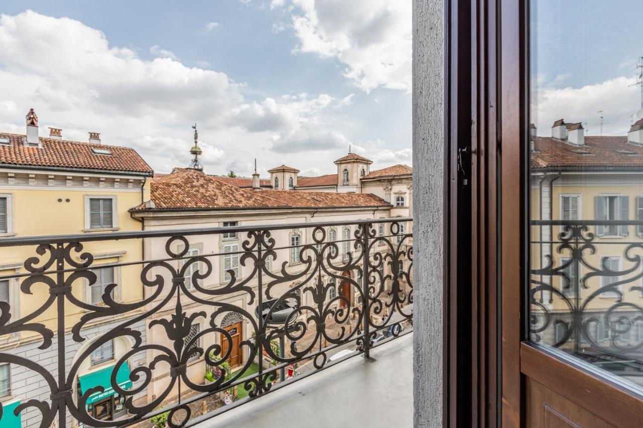 Apartment Apts Milano-corso Magenta Mailand