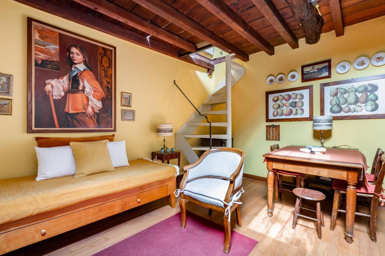 Brera Cosy Studio On 2 Levels! Apartment *